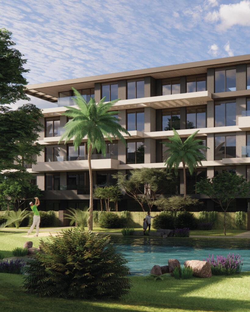مدن للتطوير العقاري | Modon Developments
