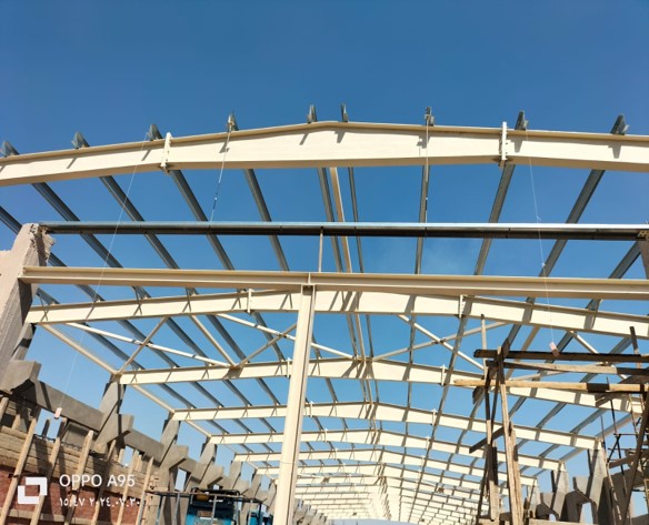 جديلة للصناعات الحديدية | Jadeela Steel Industries