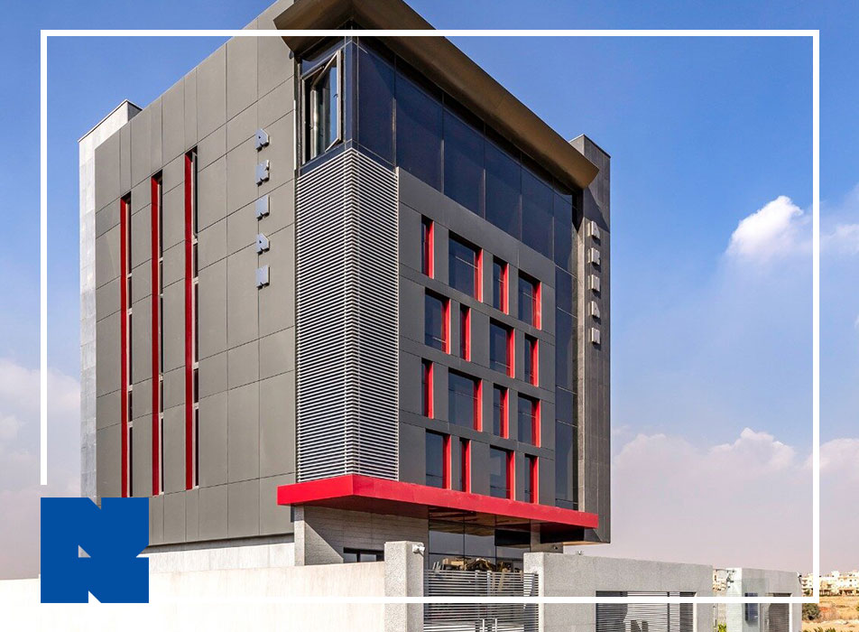 أكنان للتطوير العقاري | Aknan Developments