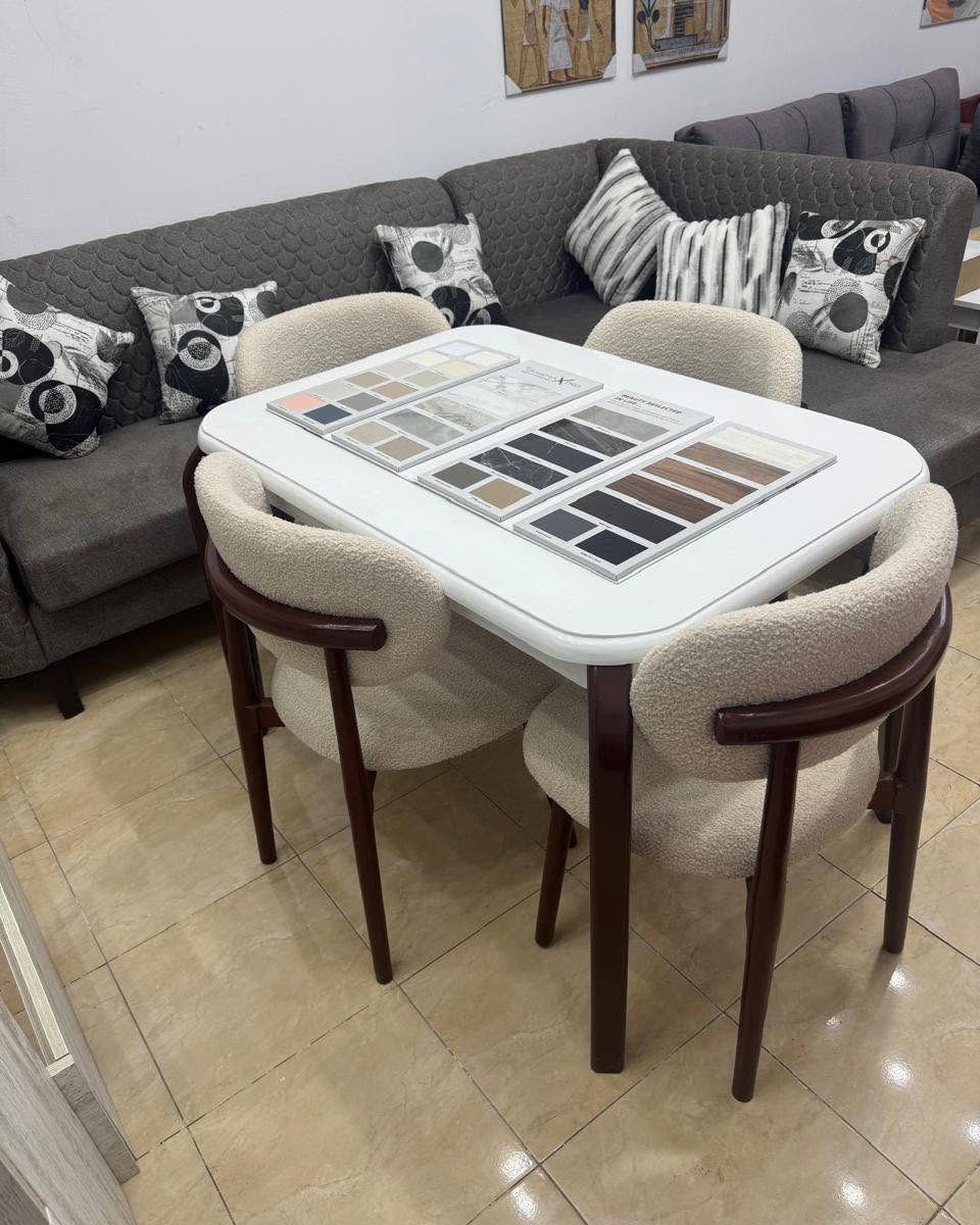Mobi Decor Sharm Turkish Furniture