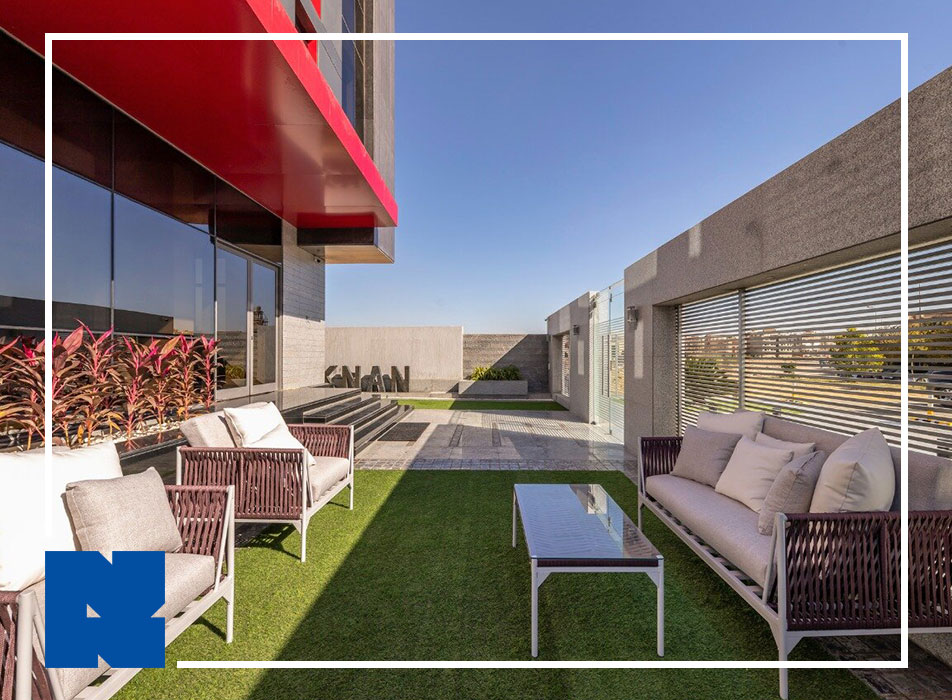 أكنان للتطوير العقاري | Aknan Developments