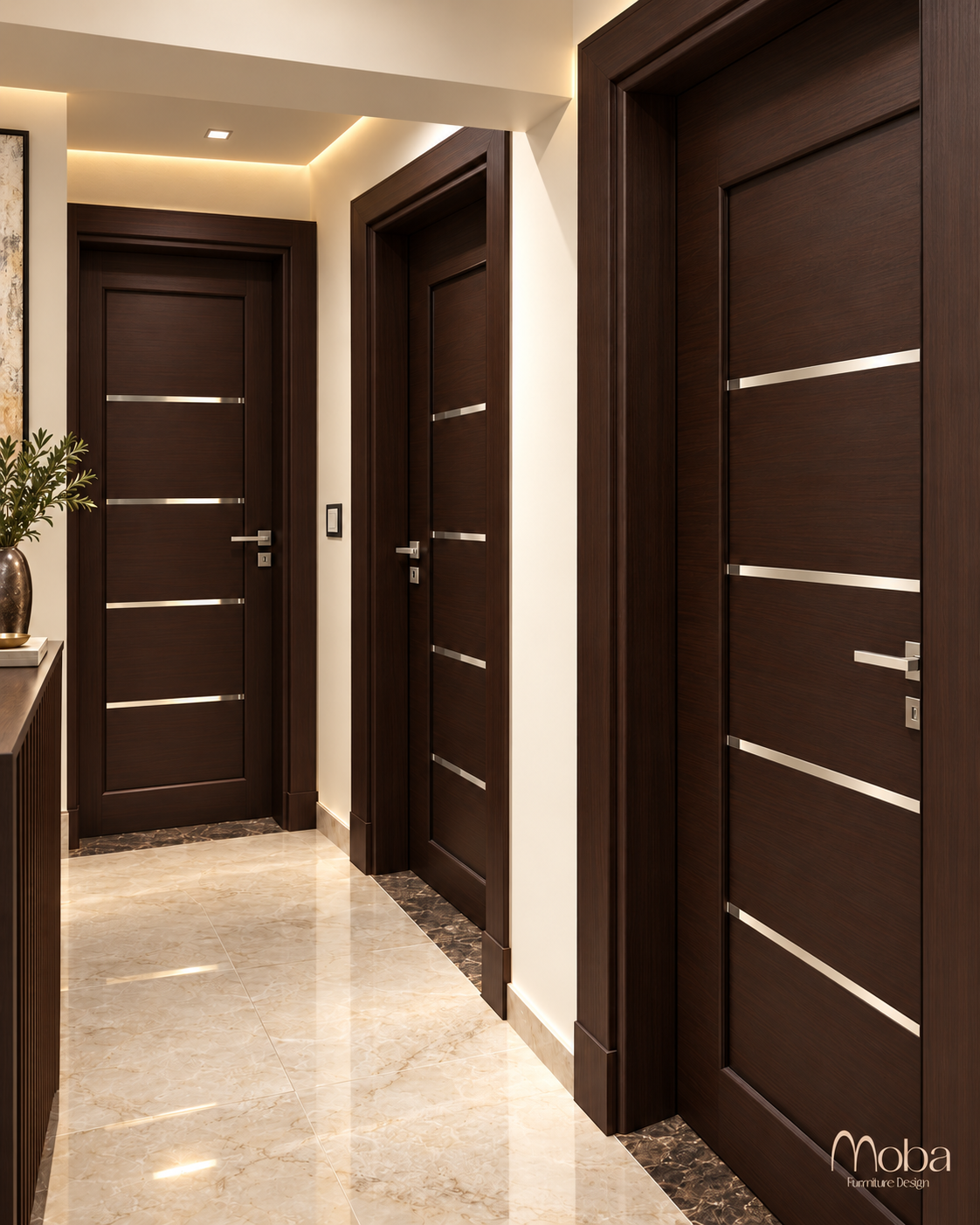 موبا للأثاث | Moba Furniture