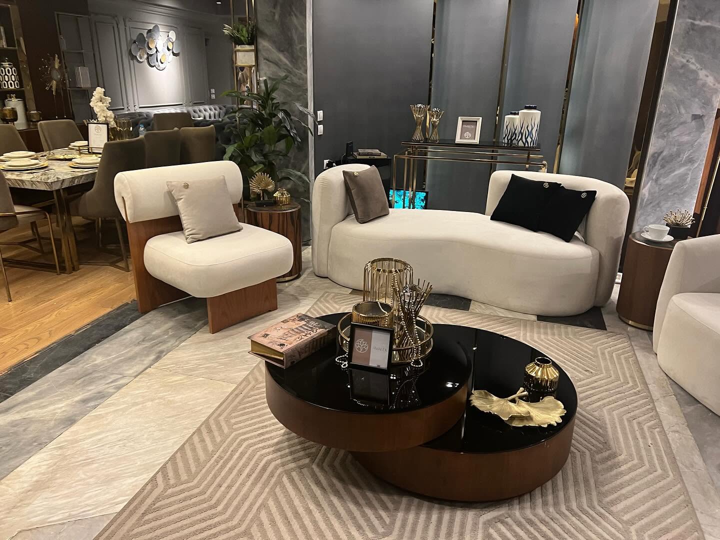 Elmalek Furniture-الملك للاثاث