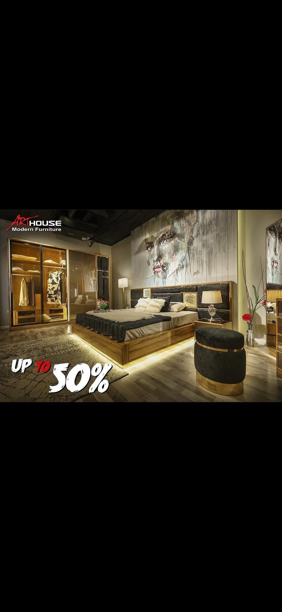Panda furniture