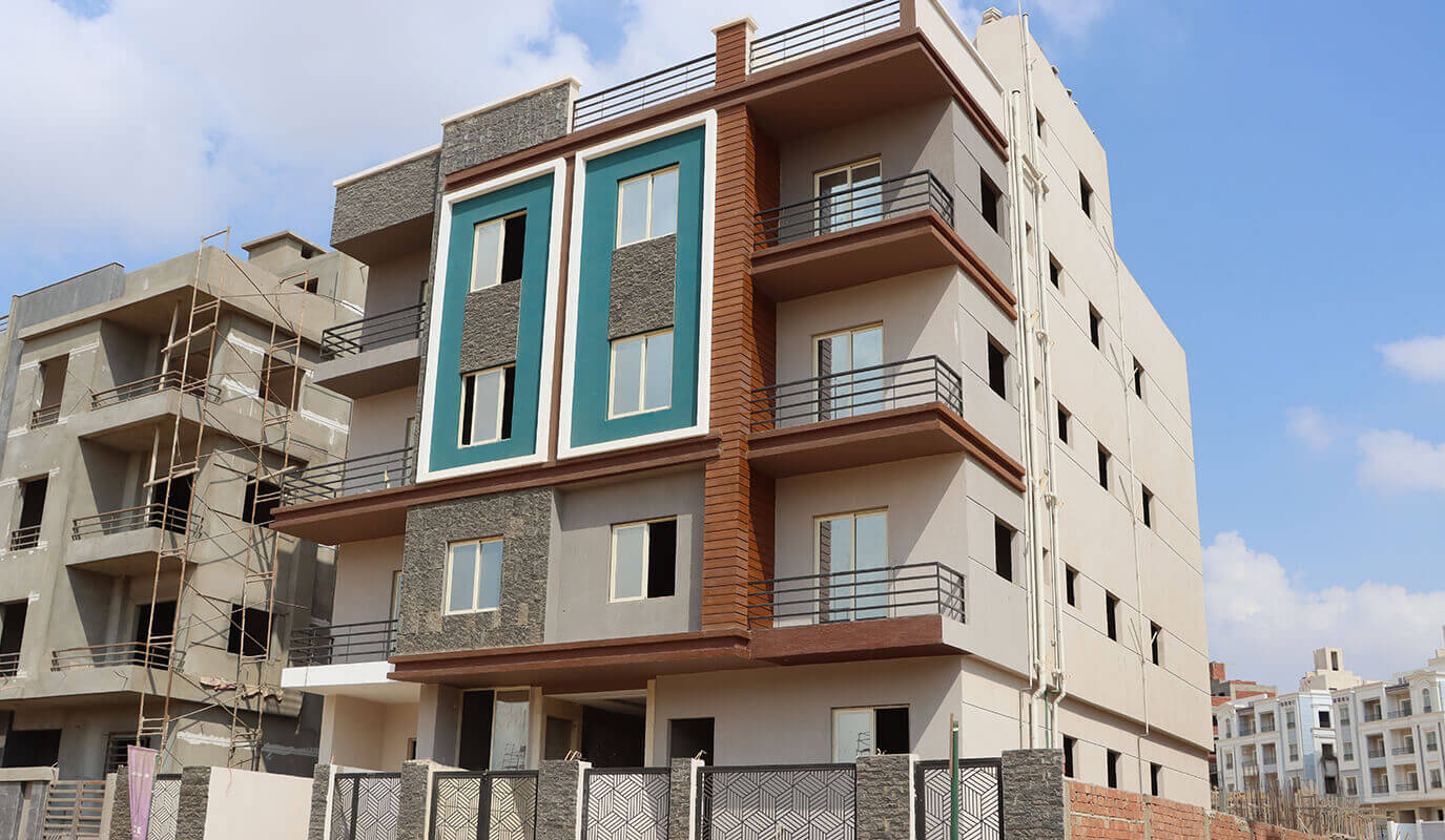سكوب للتطوير العقاري | Scope Developments