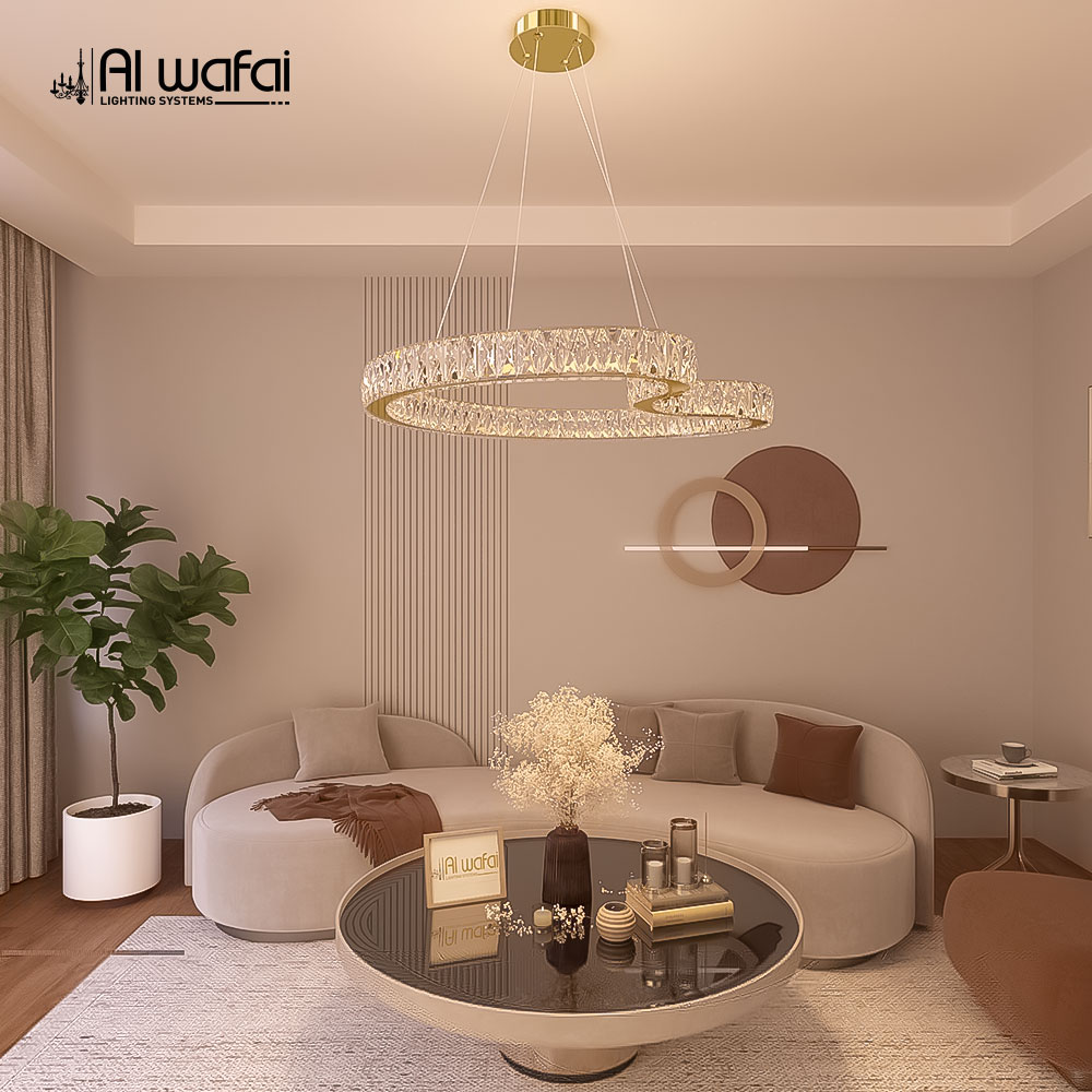 الوفائي للإضاءة | Alwafai Lighting Systems
