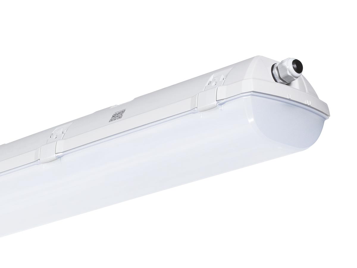 General Lighting Company (GLC) — شركة الإنارة العامة