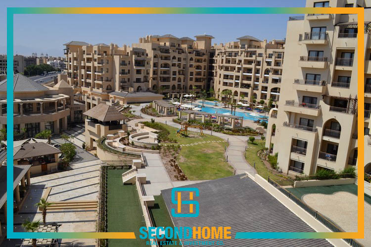 سكند هوم العقارية والاستثمار | Second Home Real Estate and Investment