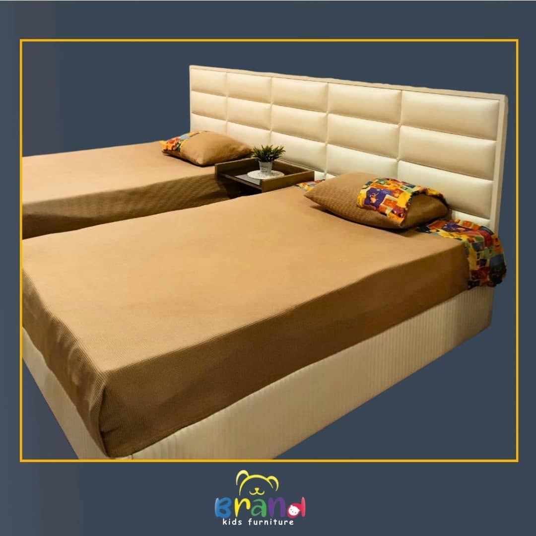 Brand for kids furniture براند للأثاث