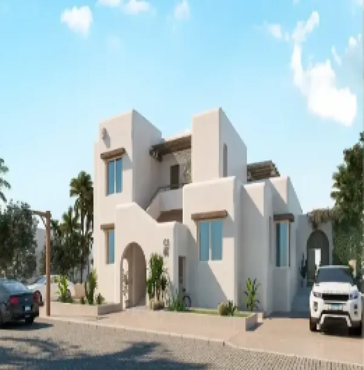 تريبل إس العقارية | Triple S Real Estate