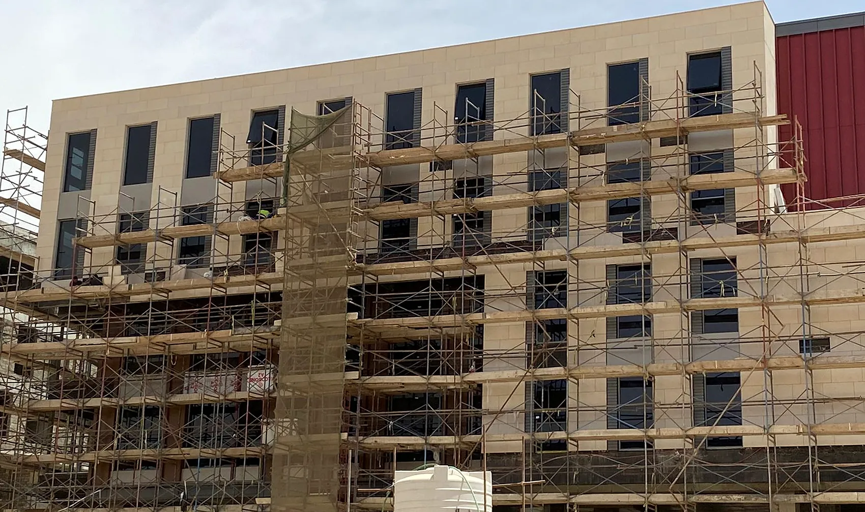 وايت ألمنيوم مصر | White Aluminium Egypt