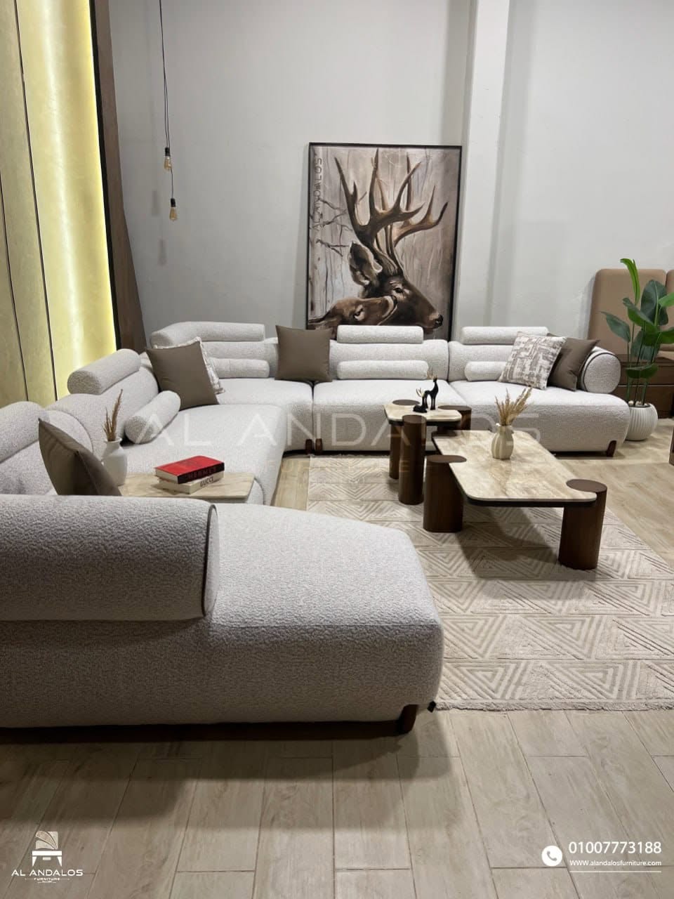 Mersaal office furniture
