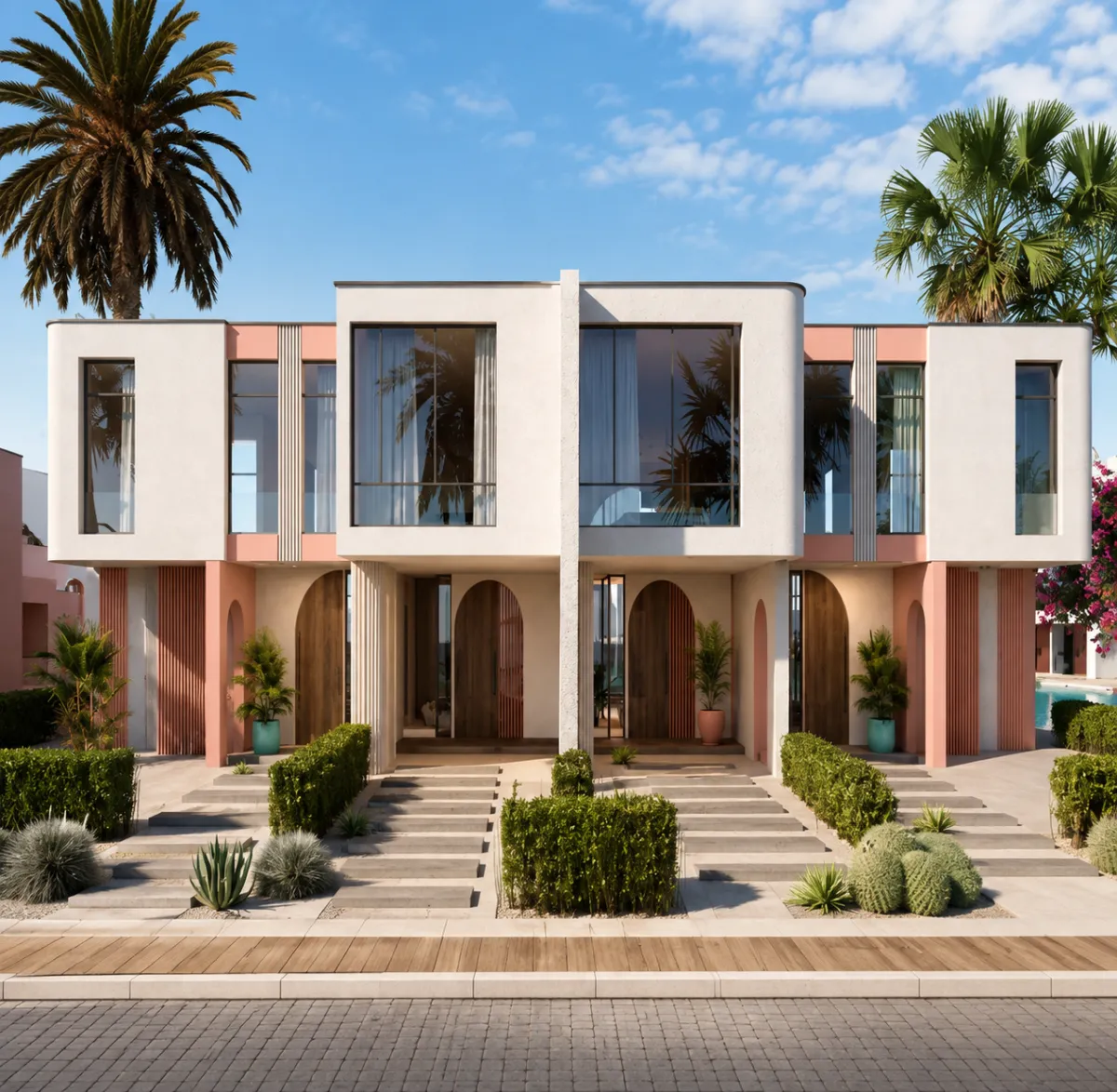 تريبل إس العقارية | Triple S Real Estate