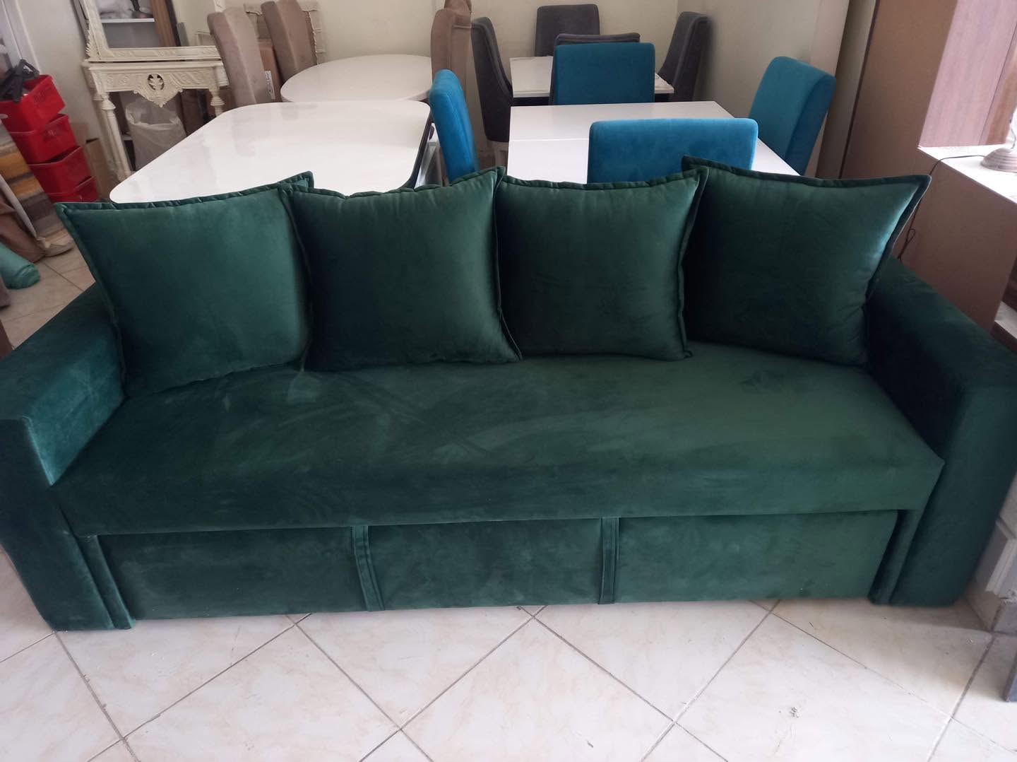 Mobistyle furniture