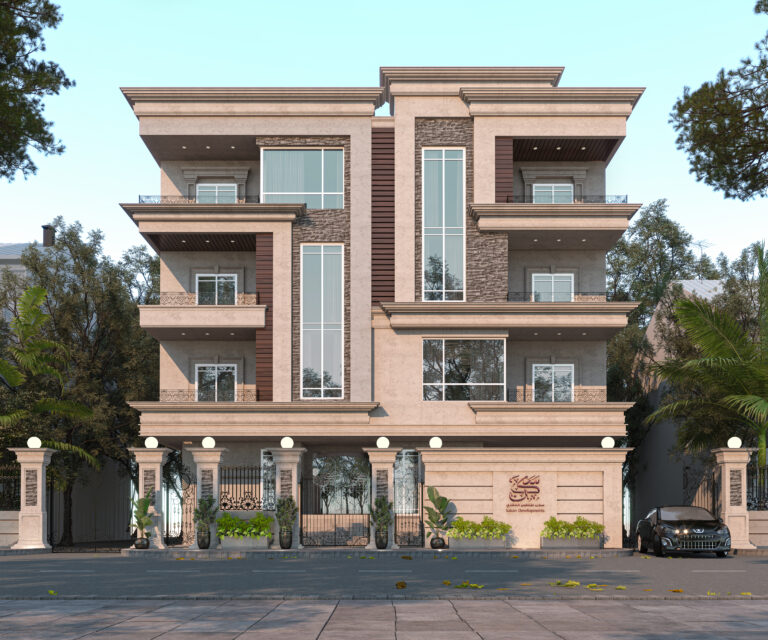 سكن للتطوير العقاري | Sakan Developments