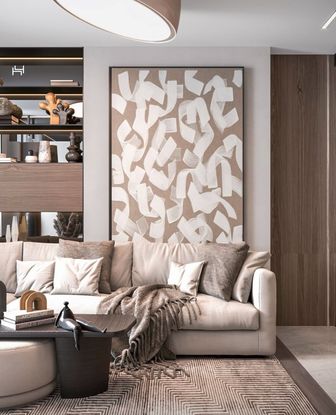 Habiba Khatieb Interior Design Hurghada