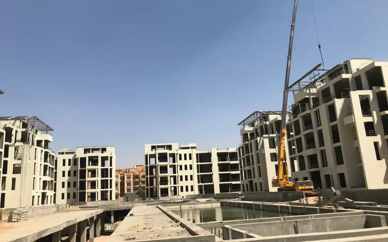 ماجستي للإنشاءات المعدنية | Majesty Steel Construction