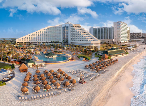 مينا للاستثمار السياحي والعقاري | Mena for Touristic and Real Estate Investment