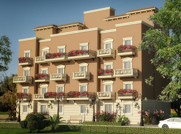 آرت سيتي | Art City Compound
