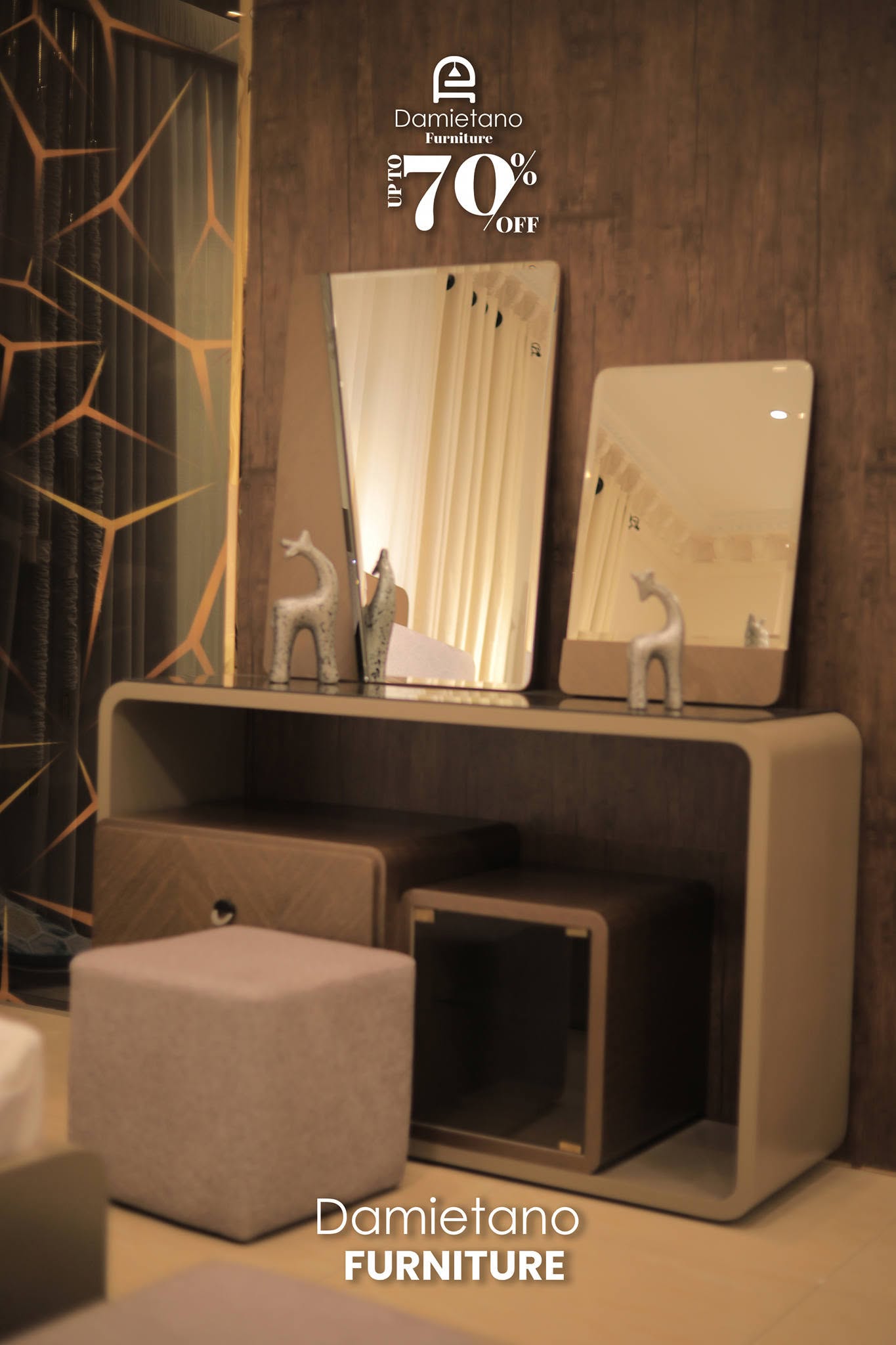 Dimato Furniture