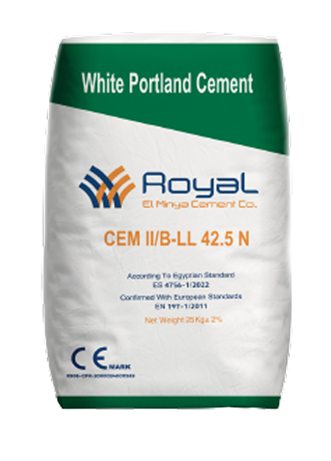 رويال المنيا للأسمنت | Royal El Minya Cement