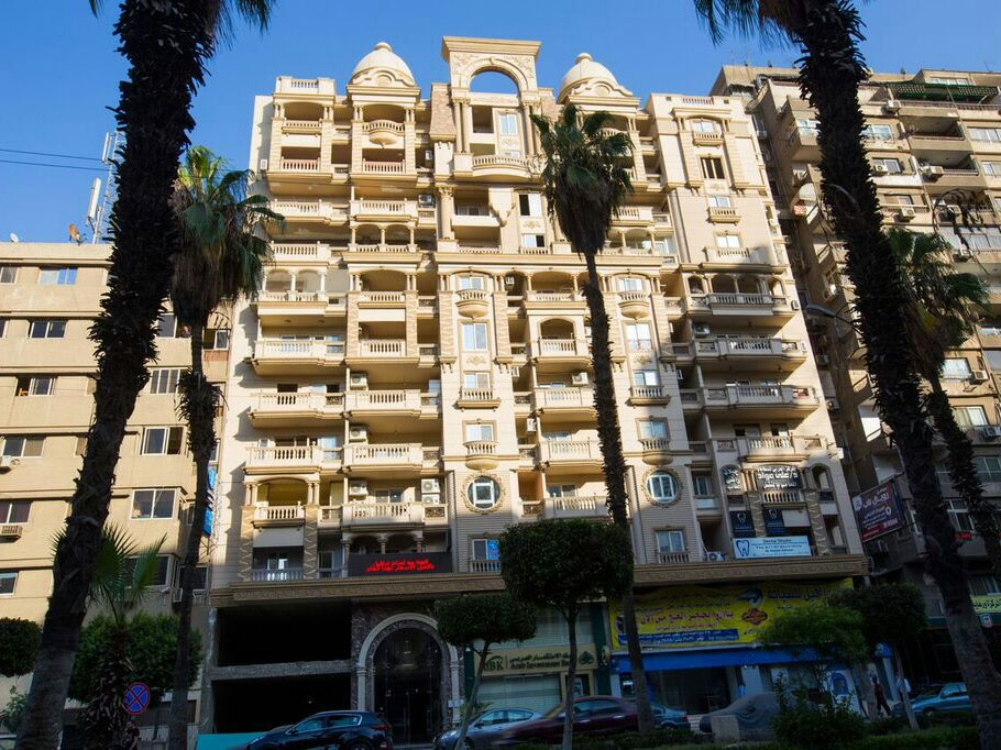 أربا للتطوير العقاري | ARBA Developments