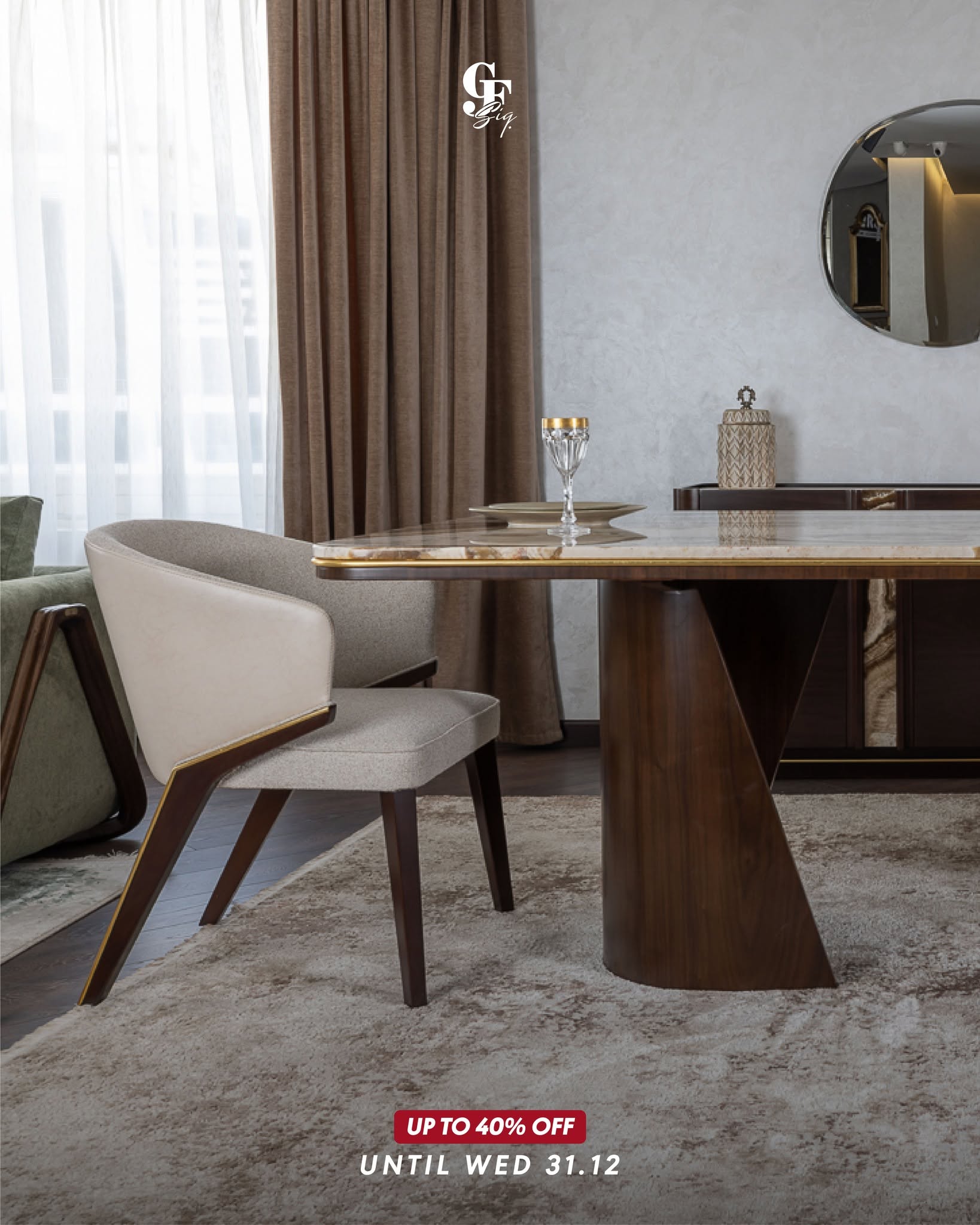 ELGALAD Furniture