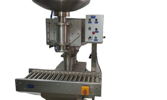 إيزا لصناعة ماكينات الإنتاج | AISA Production Machinery Industry