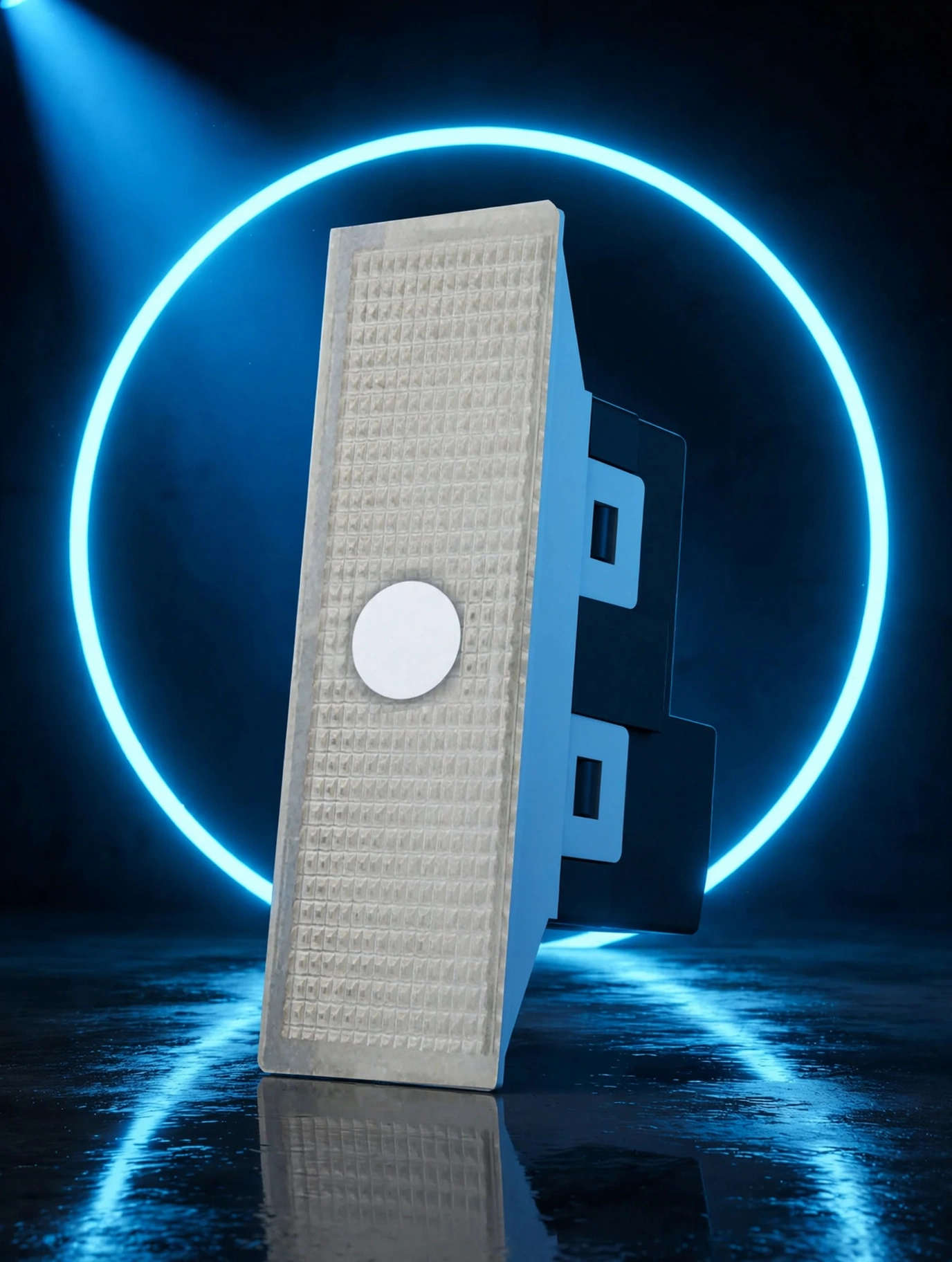 كيون | KION Electric