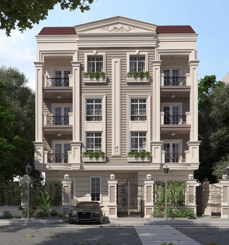 سكن للتطوير العقاري | Sakan Developments