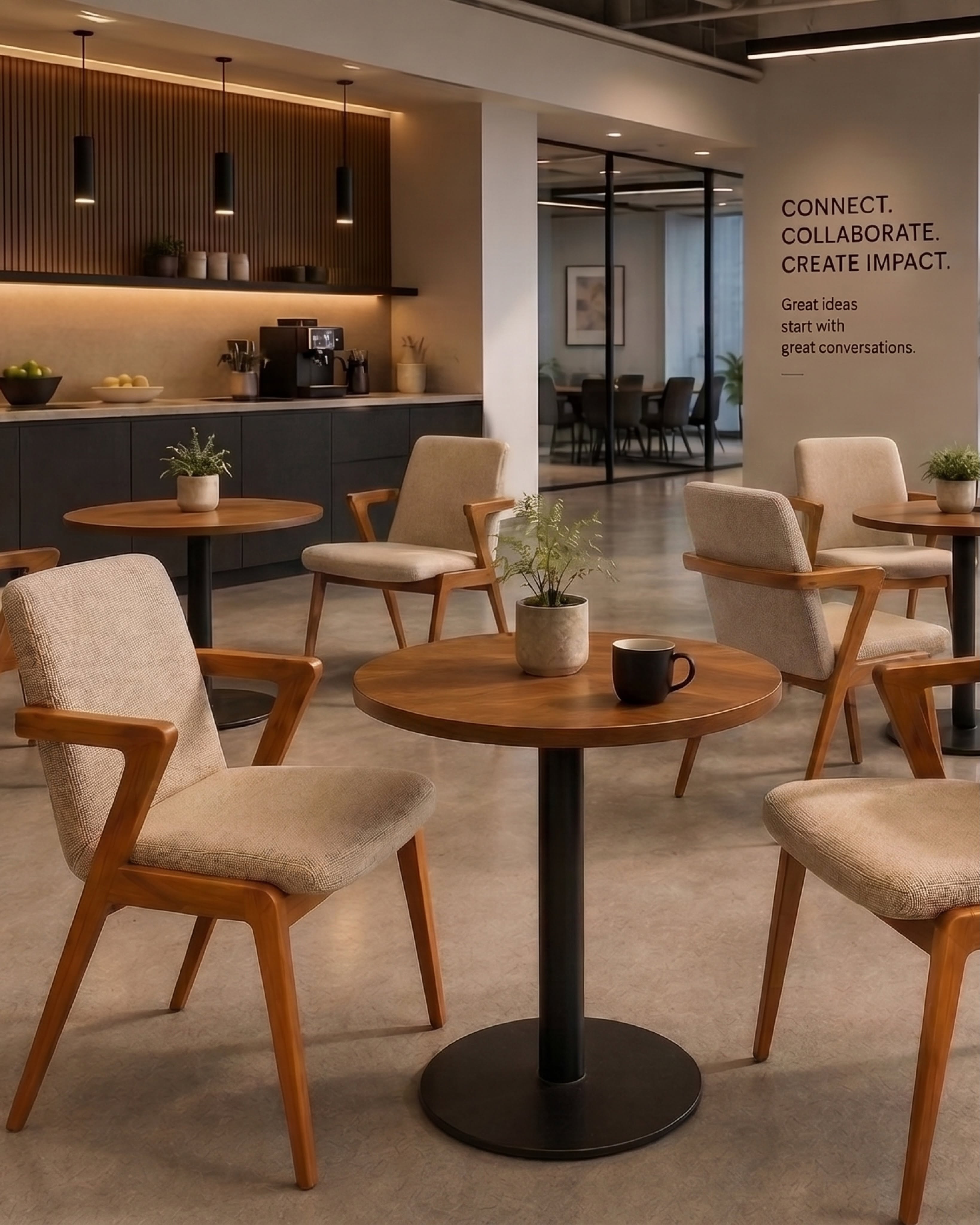 Future Office Furniture
