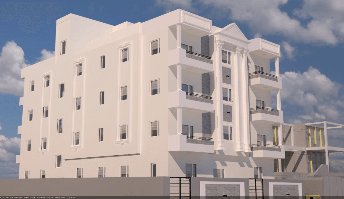 قمم إعمار للتطوير العقاري | Qimam Emaar Developments