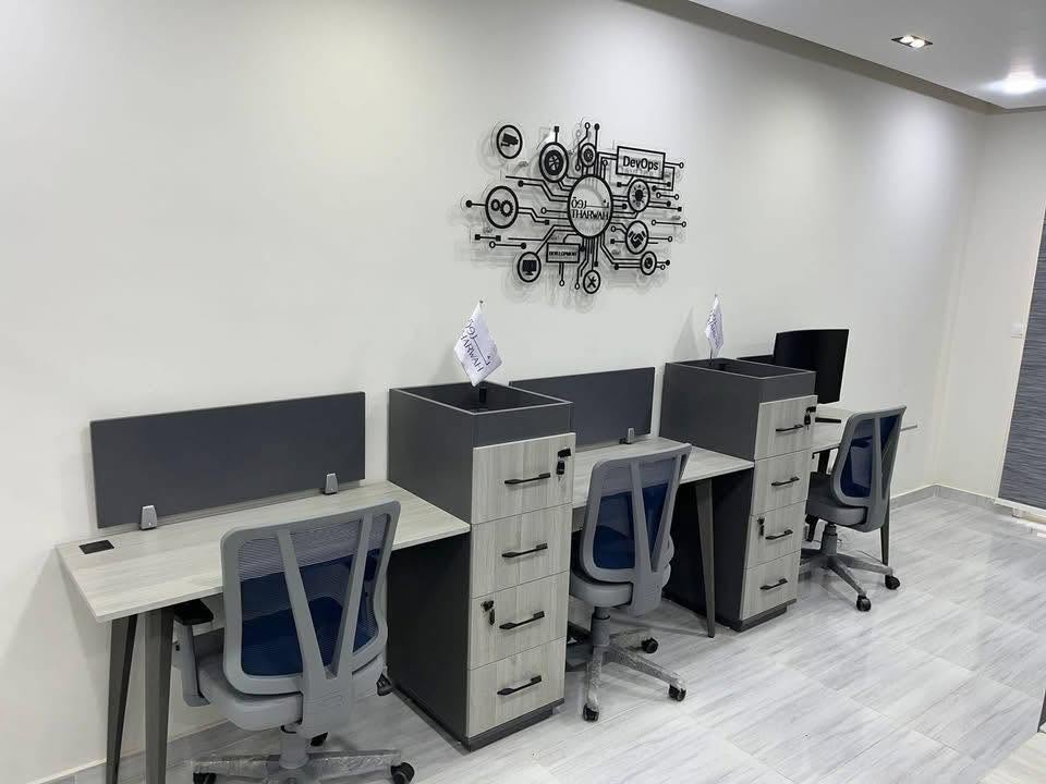 jeamco office Furniture