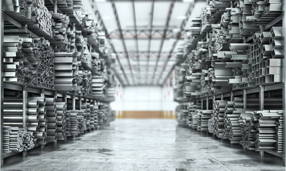 الميدان للصلب | Elmedan Steel