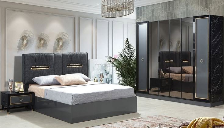 Original furniture gamal Soliman