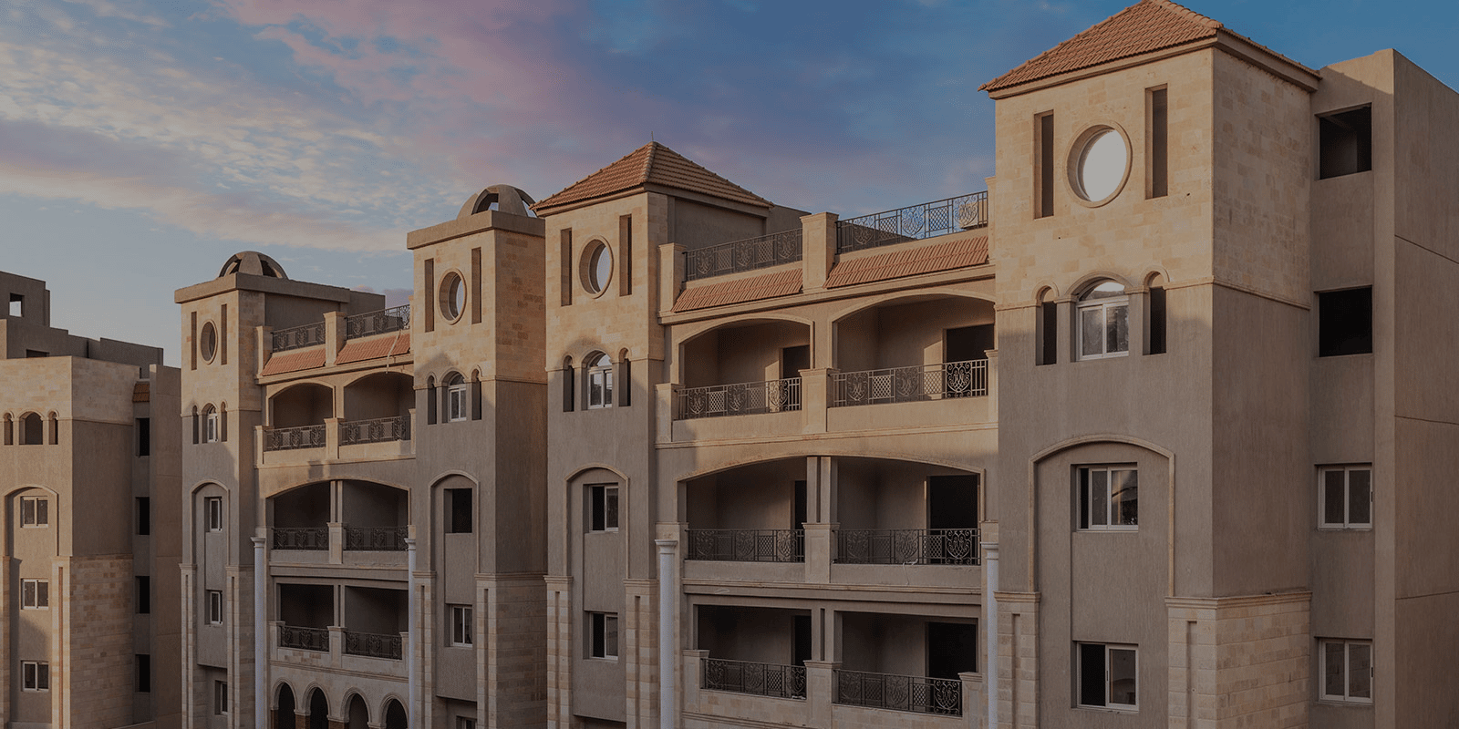 روك للتطوير العقاري | Rock Developments