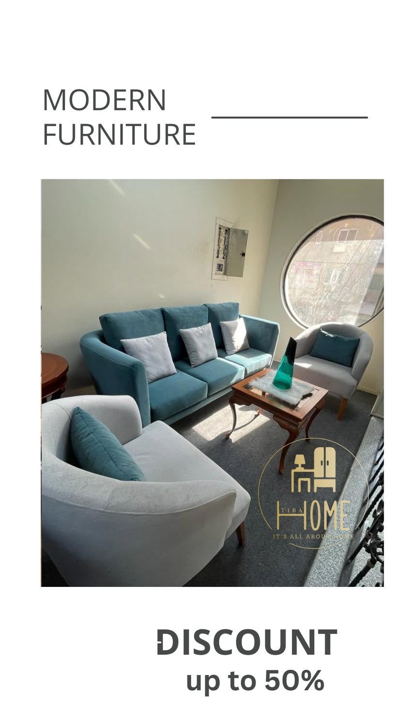 Tiba Furniture Shop