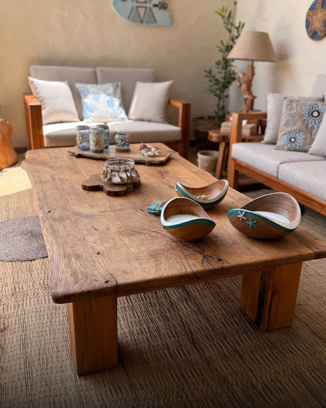 WARSHA Furniture