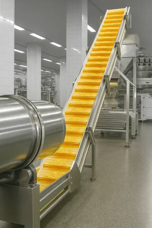 المجموعة المصرية للتصنيع | El-Masrya Industrial Group