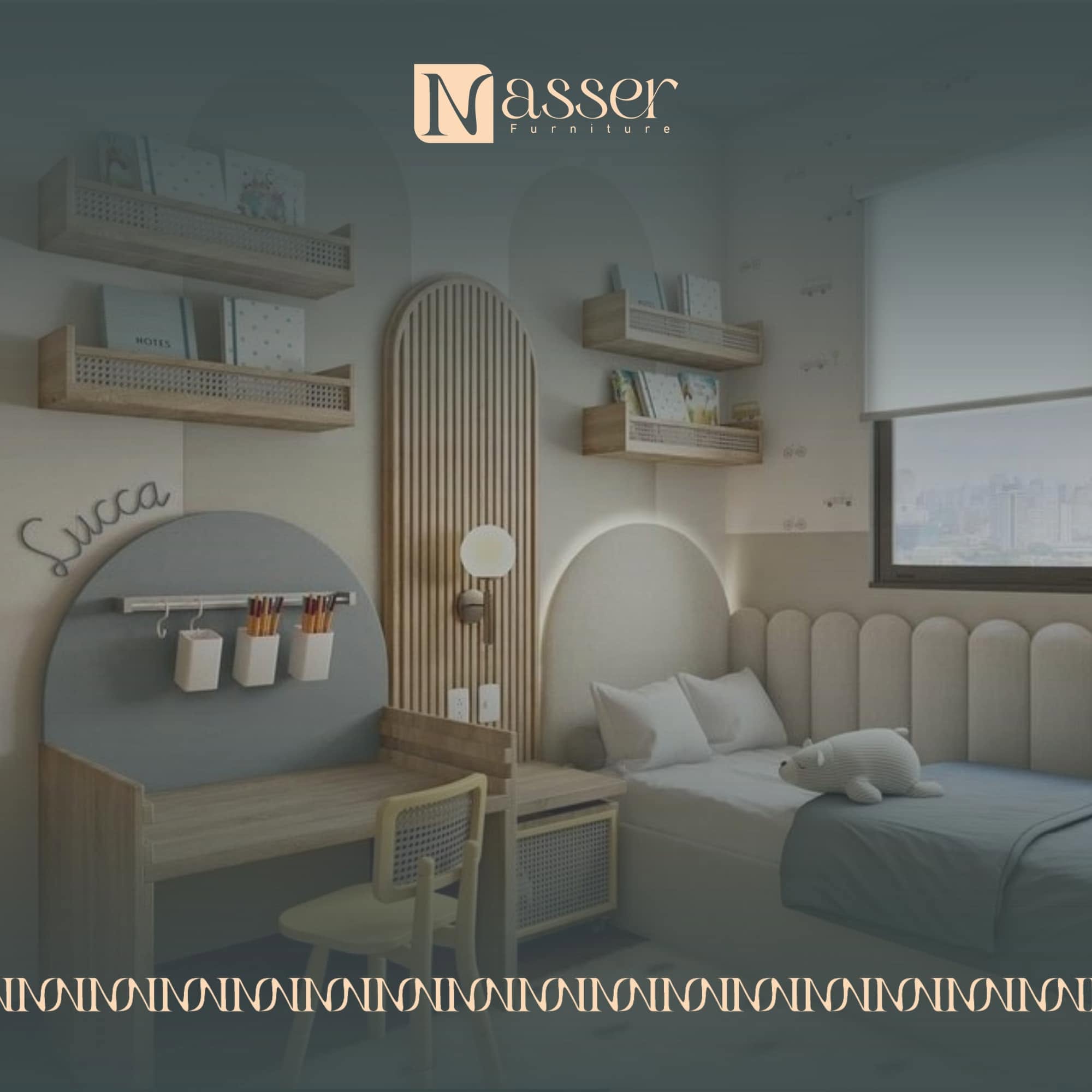 معرض موبيليات ناصر عبدالحفيظ