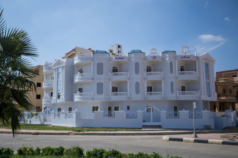 سكن للتطوير العقاري | Sakan Developments
