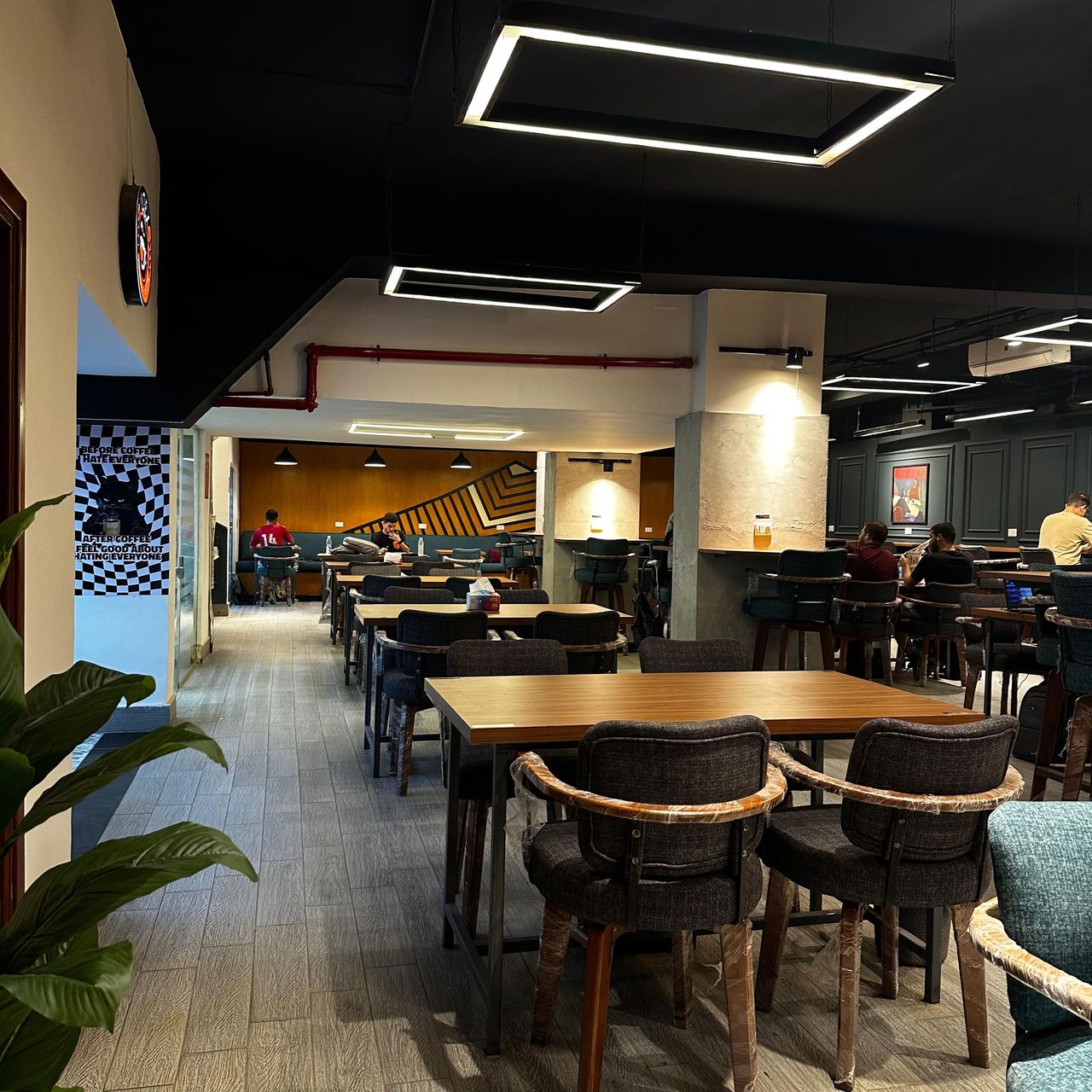 إندكس | Index Co-working Space