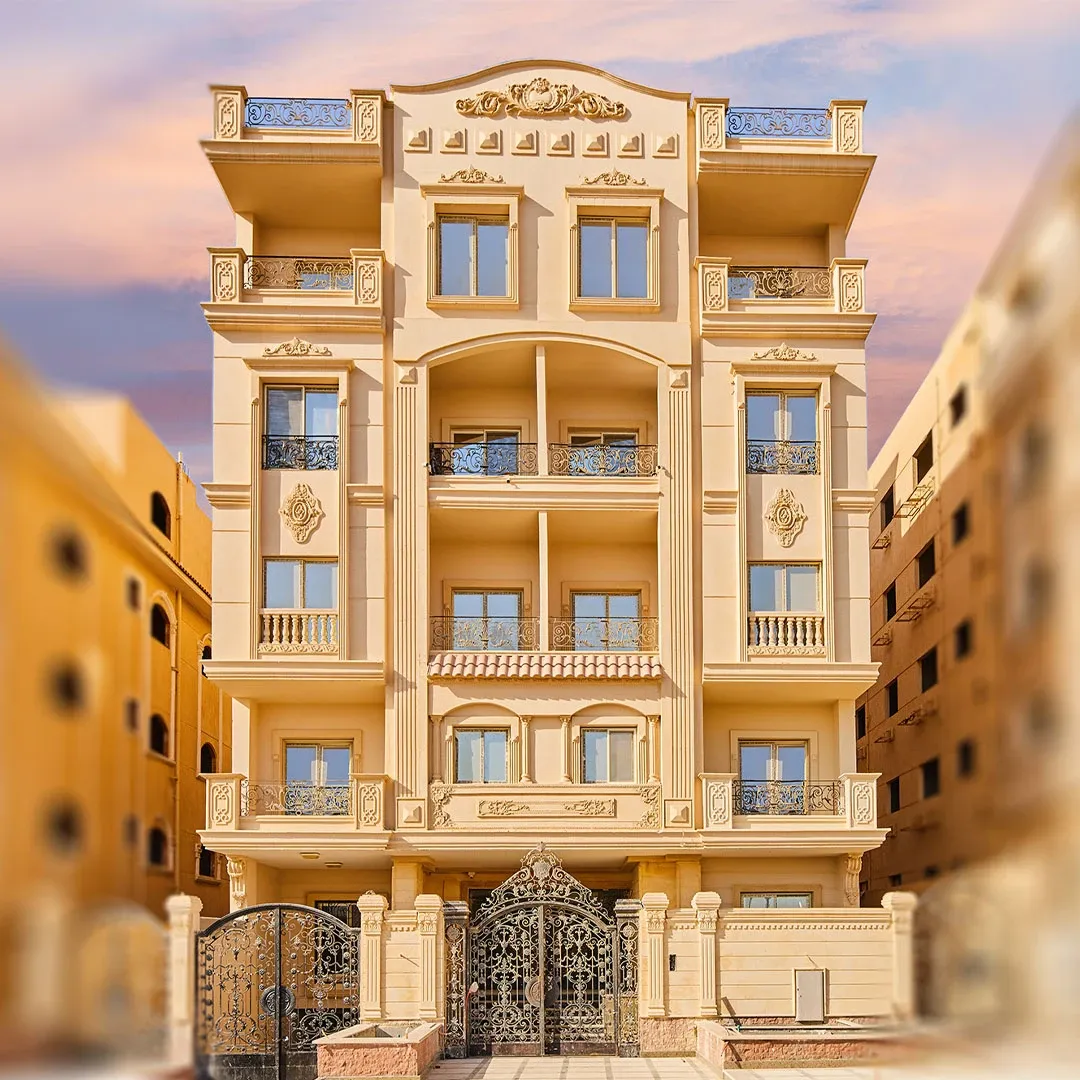 قوافل للتطوير العقاري | Qawafil Developments