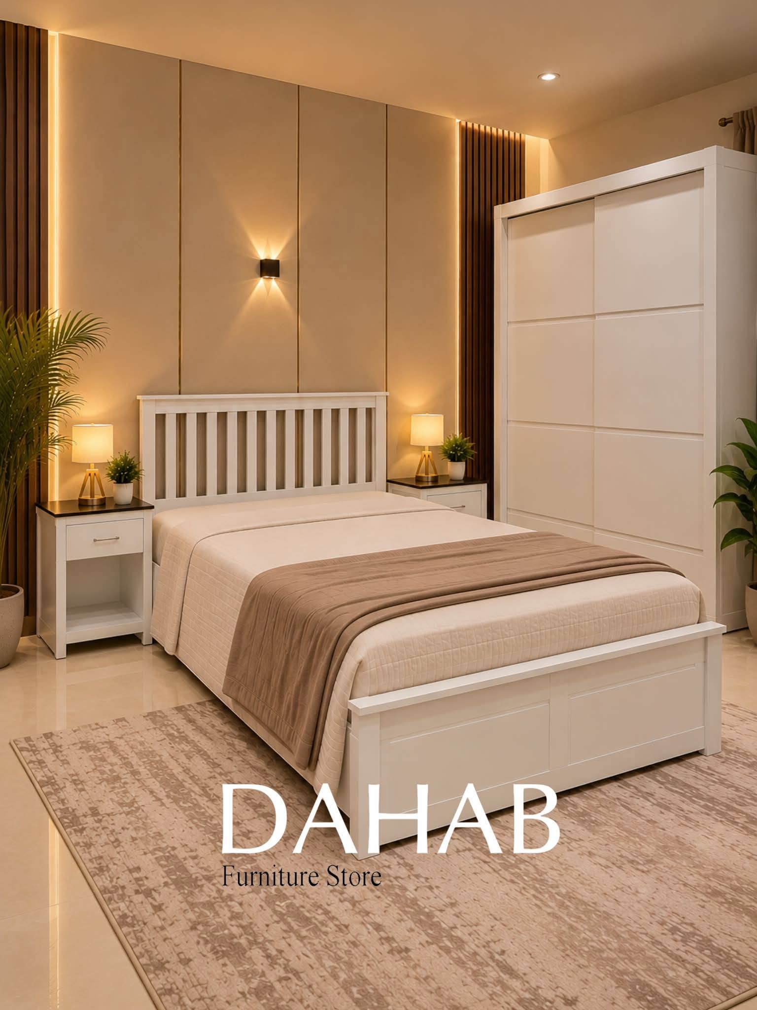 مصنع دهب للاثاث