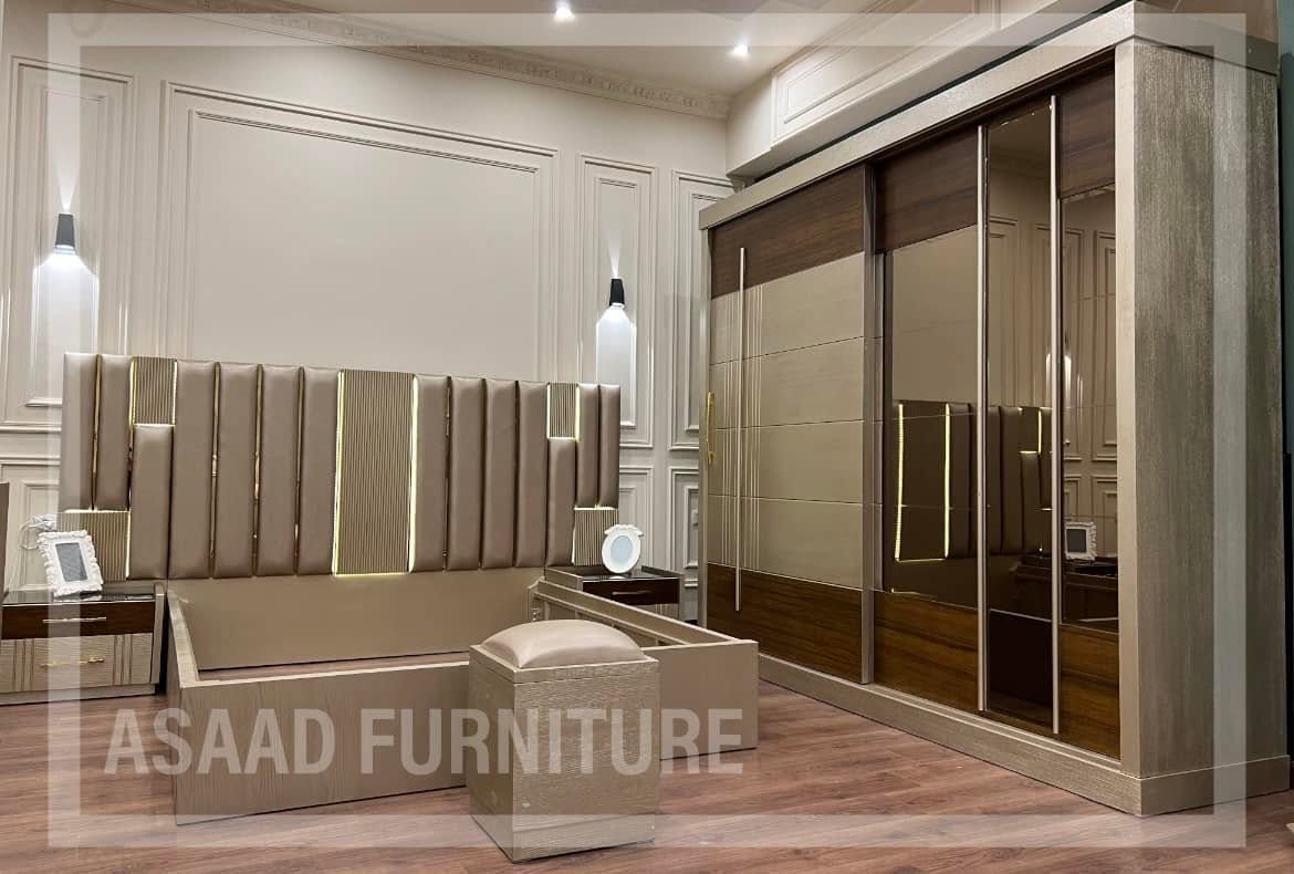 Asaad Furniture