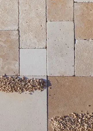 ستون هاوس | Stone House