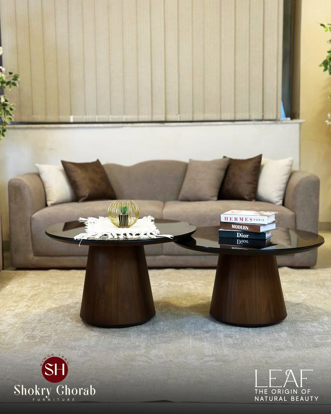 Shokry ghorab For furniture / شكر غراب للاثاث