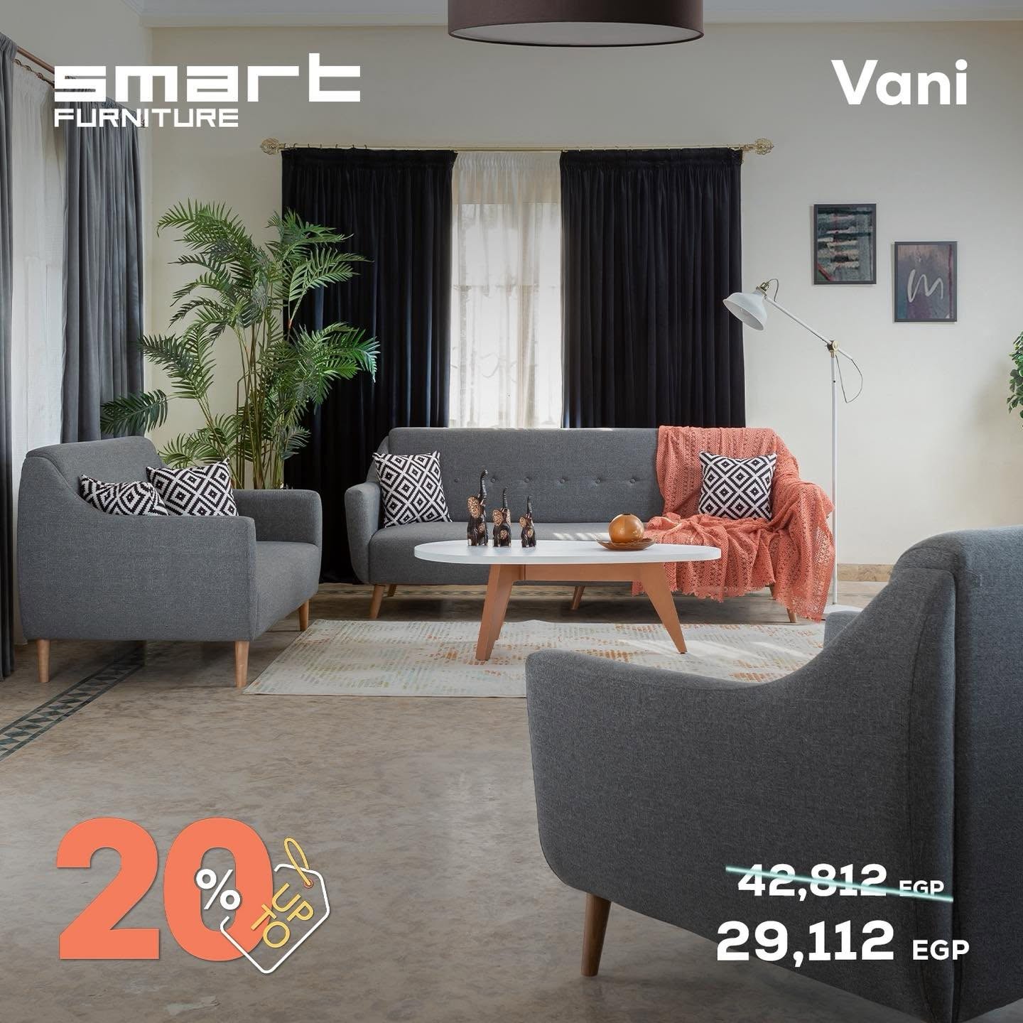 Smart Furniture