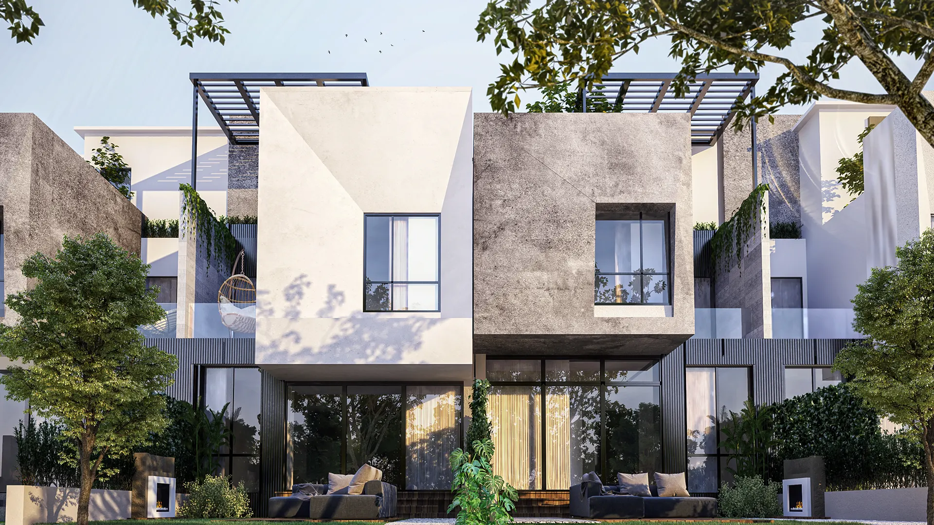 القمزي للتطوير العقاري | Al Qamzi Developments