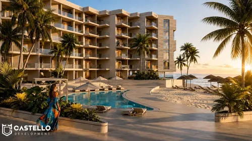 هومز باي العقارية | Homes Bay